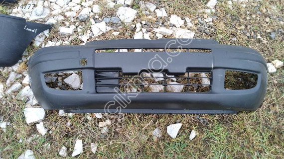Fiat Panda (04-11) Izgaralı Ön Tampon orjinal çıkma