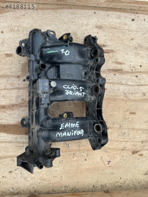 CLİO 5.5 ÇIKMA EMME MANİFOLDU