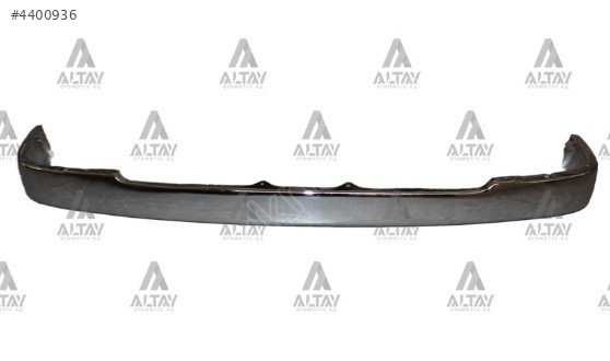 ÖN TAMPON KROM TOYOTA HILUX LN145 98-01 / 5210135410