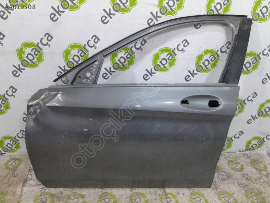 2015-2019 Mercedes C Serisi Sol Ön Kapı (W205) - A2057220110