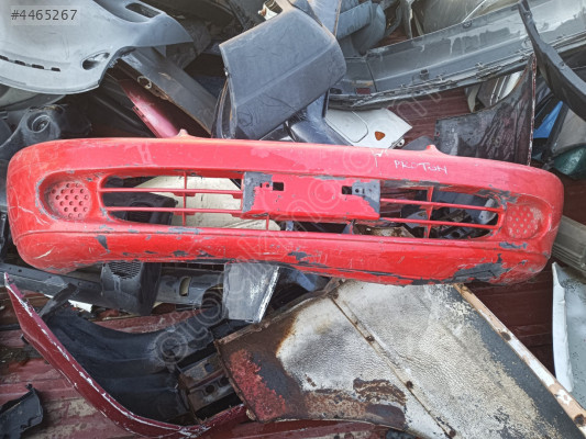 Proton 416 ön tampon