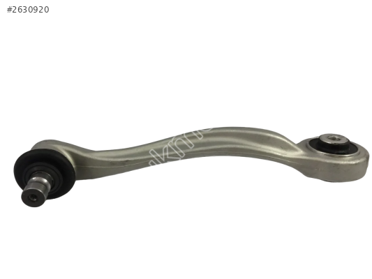 A6 A8 PHAETON 02-16 SOL ÖN ÜST ARKA ROTİLLİ KOL 4E0407509E