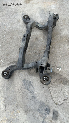 MERCEDES A256 TRAVEST