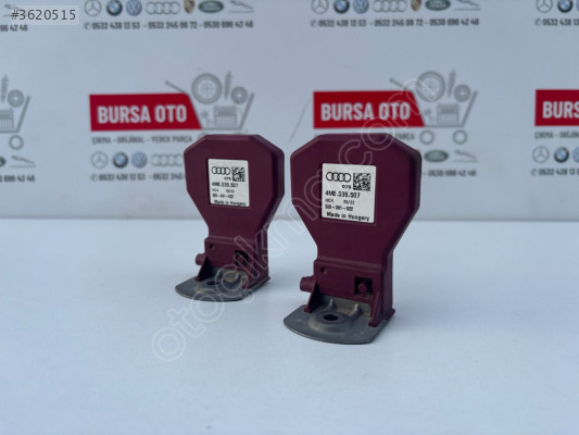 CUPRA FORMENTOR ANTEN MODÜLÜ 4M0035507 ORJİNAL
