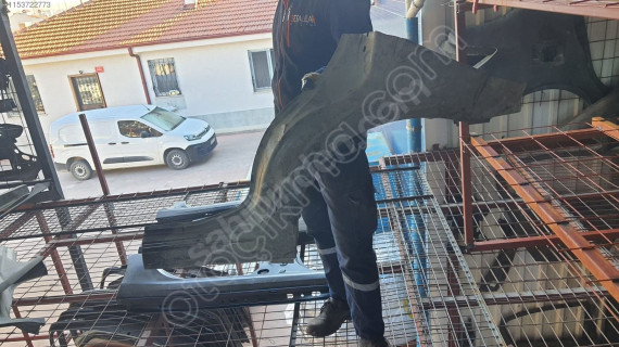 FİAT MAREA SOL  ARKA CAMURLUK SEFALILAR OTO CIKMA