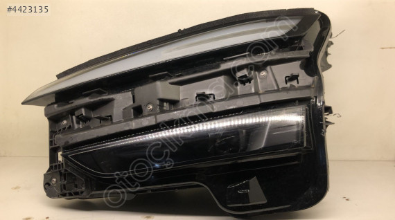 TESLA Y MODEL ORJINAL ÇIKMA SOL FAR 2025 2