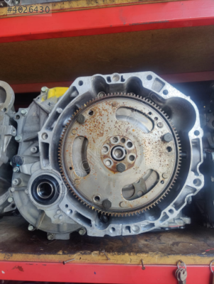 Hyundai Accent Blue CVVT Otomatik Çıkma Şanzıman Komple