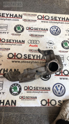 037133205A Polo Classic 1.6 Aft motor emme manifoldu