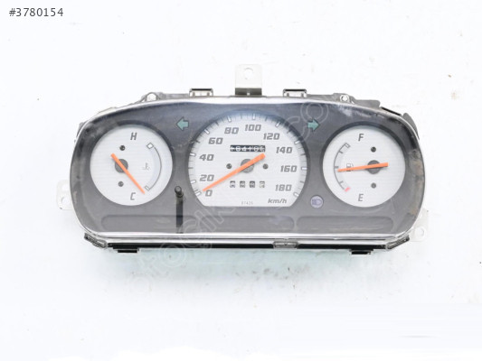 Daihatsu Terios Km Saati Gösterge Paneli Kadra 83010-87431 Çıkma