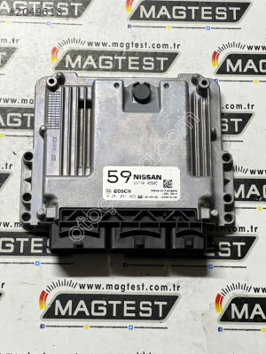 Motor ECU, Nissan,Qashqai J 0281031463,237104EB0E, 23710