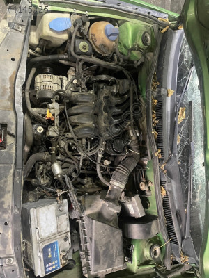 AKL MOTOR ŞANZIMAN