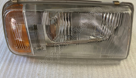 SUZUKİ VİTARA SAĞ FAR 35100-60A71