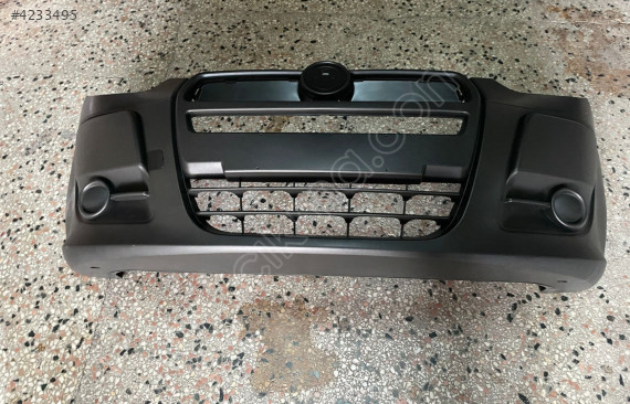 DOBLO ÖN TAMPON 2010 2011 2012 2013 2014 2015 SIFIR 735512752