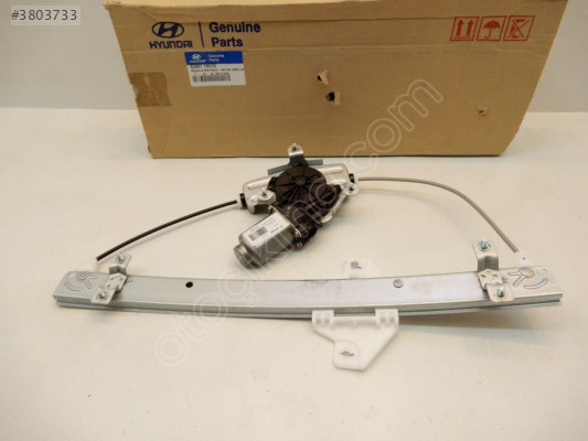 83401-1R010 CAM KRİKOSU ARKA SOL ACCENT BLUE