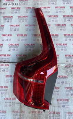 Volvo xc90 sol stop 31655918 2015 2025