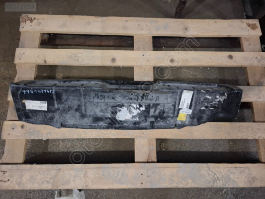 Renault megan SW KAOF arka panel saci 7751471455