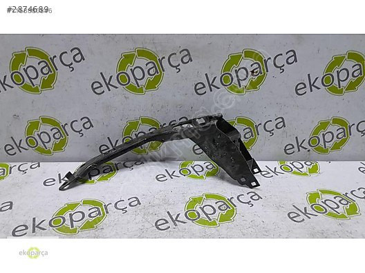 MINI COOPER 2014 2020 F55 SAĞ ÖN FAR YUVA SACI 7307874