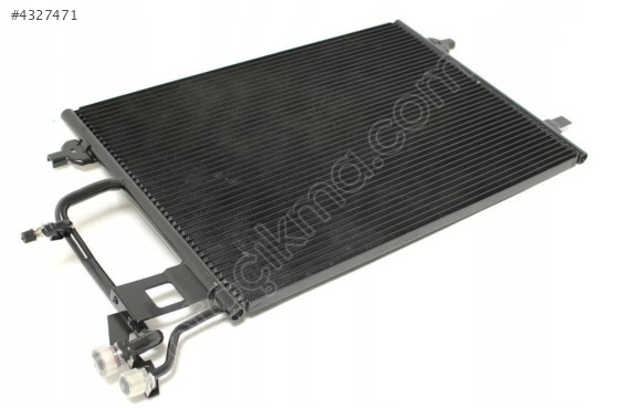 Audi A6 1.8 1.9 Tdi 2.4 2.8 Klima Radyatörü 1997- 4B0260401F