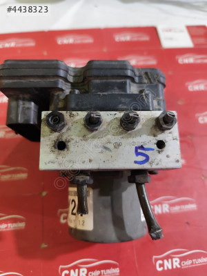 58920-A7210 KİA K3 ABS BEYNİ