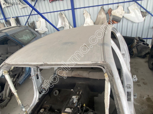 BMW E60 KESME TAVAN KOMPLE ASEL OTO