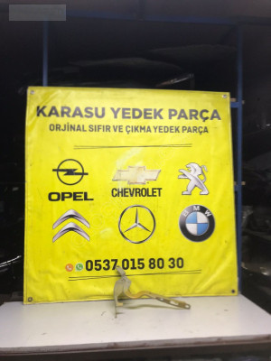 Peugeot 208 Sağ Kaput Menteşesi  9823211580