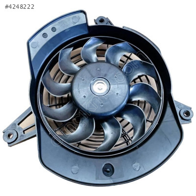 HYUNDAİ STAREX SOL KLİMA FANI