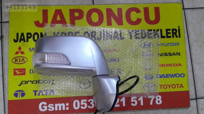 DFM SUCCE AYNA SAĞ SOL /96301-2ZS00A