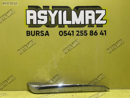 OPEL INSIGNIA B SAĞ ÖN TAMPON ŞERİDİ 90910001801