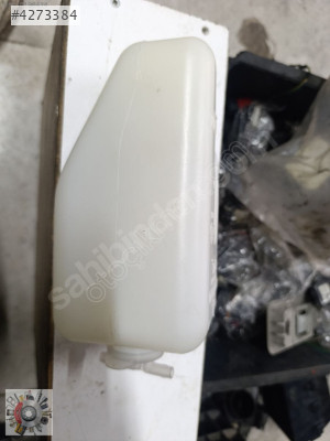 Yeni Soğutma Suyu Deposu Kapaklı 1993-1997 Toyota Corolla TO3014