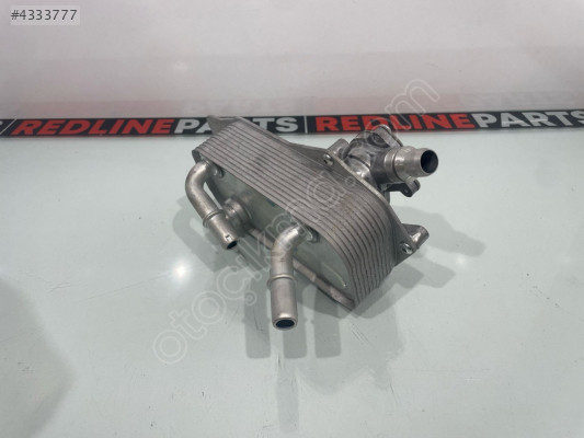 17217529499 BMW E81/90/91/92 YAĞ SOĞUTUCU /RADYATÖRÜ