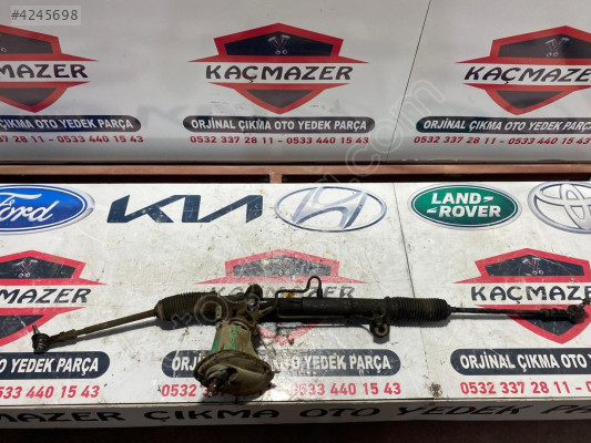 FORD CONNECT DİREKSİYON KUTUSU