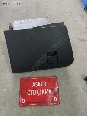 Astra has torpido kapağı