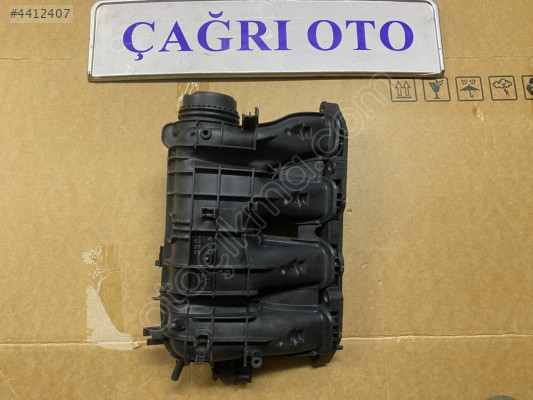 05E129709 EMME MANİFOLDU 1.5 TSİ LEON ATECA İBİZA ARONA