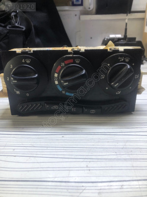 MERCEDES-BENZ A W168 KLİMA KONTROL ÜNİTESİ  1688300485 Q121799