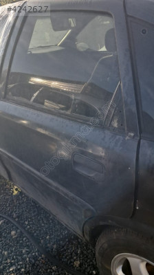 OPEL VECTRA B SOL ARKA KAPI.OTO ERKAN ÜNYE