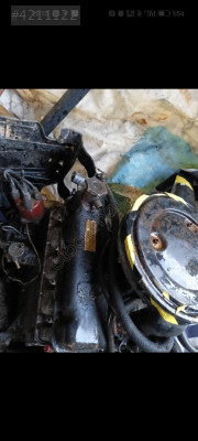 Şahin düz motor silindir kapağı