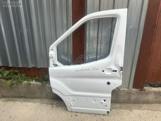 Ford transit sol ön kapı v363