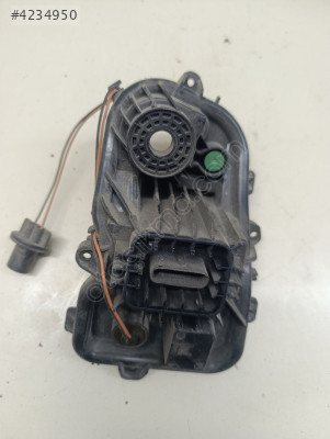 Egea arka sipot duyu