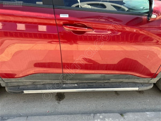 2020 Hyundai Kona Sağ Basamak