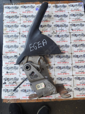 Egea el fren tabancası