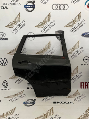 NİSSAN X-TRAİL SAĞ ARKA KAPI ORİJİNAL ÇIKMA - 9008N4