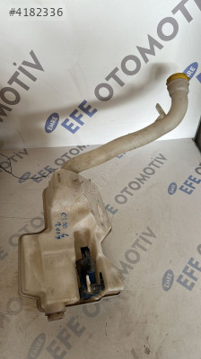 renault clio 4 2017 cam su bidonu/deposu (son fiyat)