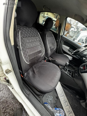 FİAT LİNEA KOLTUK TAKIMI KONUK OTO