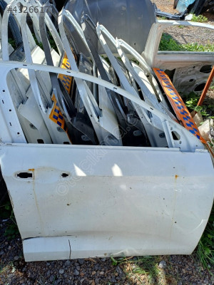 FİAT EGEA SAĞ ÖN KAPI ORJİNAL ÇIKMA UYGUN FİYAT