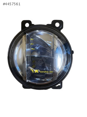 Honda Civic Sis Fari Ledli Sol 2016