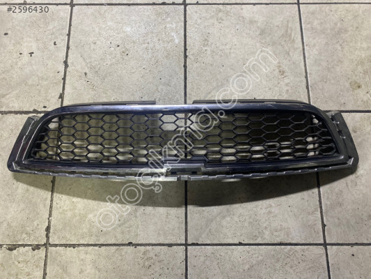 CHEVROLET CAPTİVA C140 ÜST PANJUR ÇIKMA ORJİNAL 96945168