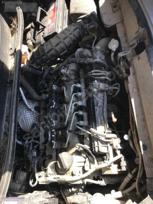 KİA RİO 1.4 CRDI RADYATÖR SET GÜÇMANLAR