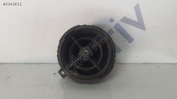 mini cooper s 2008 orta havalandırma/difüzör (son fiyat)