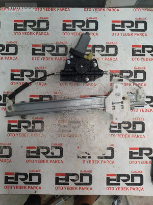 HYUNDAİ ACCENT ERA SAĞ ARKA CAM KRİKOSU 98820-1G200