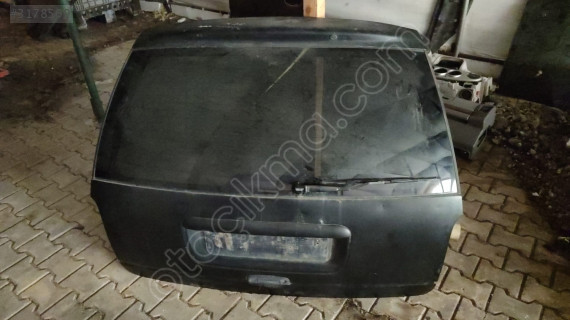 Chrysler Voyager 96 98 model çıkma hasarsız bagaj